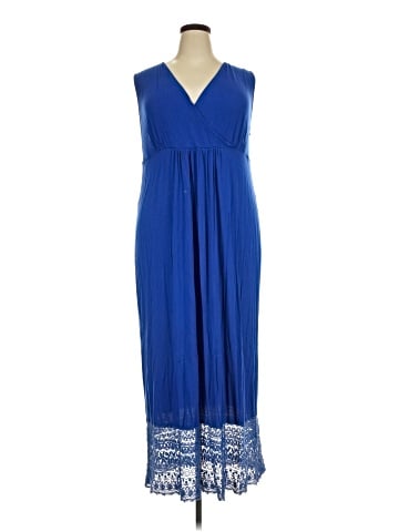 Catherines Casual Dress (view 1)