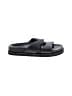 Assorted Brands Black Sandals Size 9 - photo 1