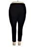 Studio by Torrid Solid Black Active Pants Size 3X Plus (3) - photo 2