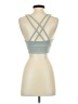 Lululemon Athletica Blue Tank Top Size 2 - photo 2