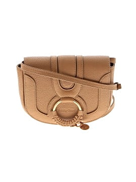 See By Chloé Leather Crossbody Bag (view 1)