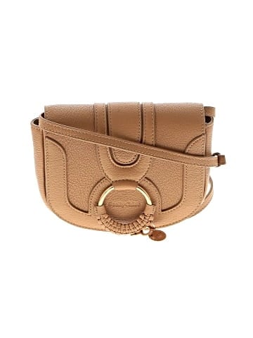 See By Chloé Leather Crossbody Bag (view 1)