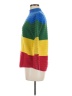 Assorted Brands Color Block Green Pullover Sweater Size M - photo 5