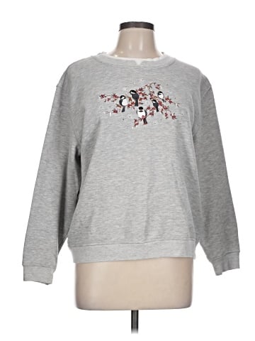 Hasting & Smith Sweatshirt (view 1)