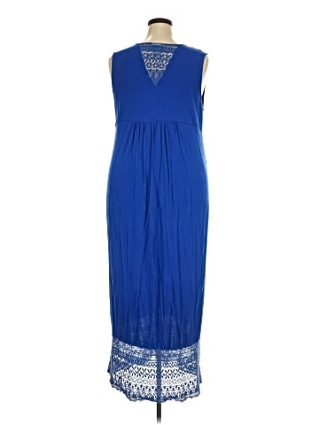 Catherines Casual Dress (view 2)