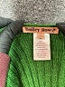 Bailey Rose Green Shrug Size S - photo 7
