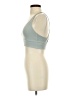 Lululemon Athletica Blue Tank Top Size 2 - photo 5
