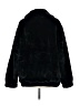 Ugg 100% Polyester Black Faux Fur Jacket Size M - photo 2