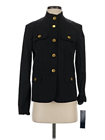 Jones New York Signature Jacket (view 1)