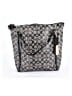 Coach Gray Tote One size - photo 1