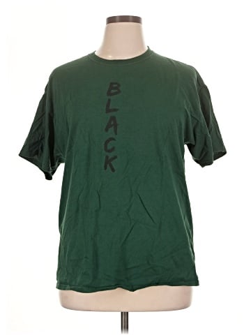 Fruit of the Loom Short Sleeve T-Shirt (view 1)