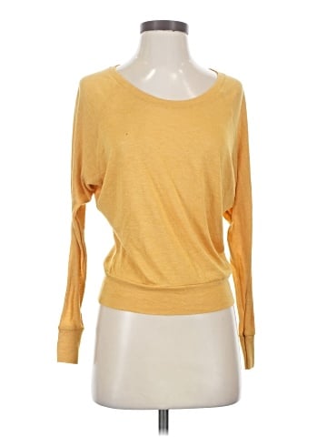 Basic House 3/4 Sleeve T-Shirt (view 1)