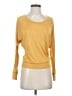 Basic House Yellow 3/4 Sleeve T-Shirt Size S - photo 1