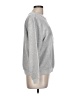 Hasting & Smith Floral Silver Sweatshirt Size L - photo 4