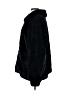 Ugg 100% Polyester Black Faux Fur Jacket Size M - photo 5