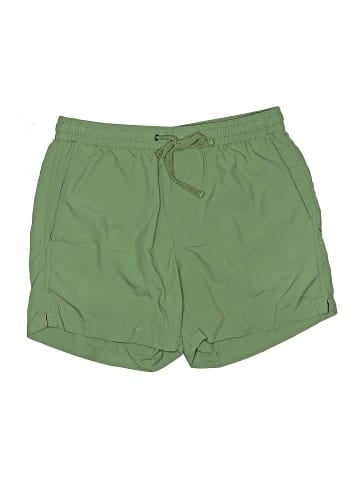 Madewell Board Shorts (view 1)