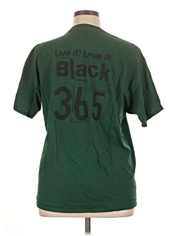 Fruit of the Loom Short Sleeve T-Shirt (view 2)