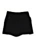ASOS Design Solid Black Shorts Size 8 - photo 1