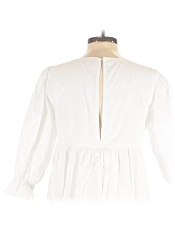 Sunday Best Romper (view 2)