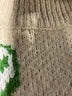 Unbranded Print Tan Pullover Sweater Size 0X (estimated) - photo 7