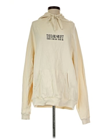 Taylor Swift Zip Up Hoodie (view 1)