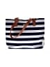 Assorted Brands Blue Tote One size - photo 1