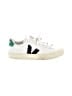 VEJA White Sneakers Size 8 - photo 1