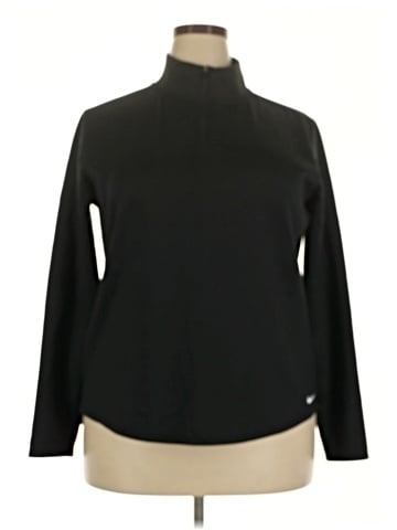 Nike Turtleneck Sweater (view 1)