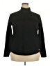 Nike Black Turtleneck Sweater Size XXL - photo 1