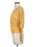 Basic House Yellow 3/4 Sleeve T-Shirt Size S - photo 5