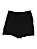 ASOS Design Solid Black Shorts Size 8 - photo 2
