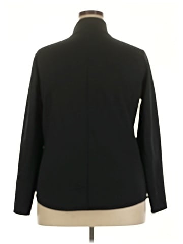 Nike Turtleneck Sweater (view 2)