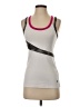 Prince Silver Sleeveless Top Size S - photo 1