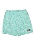 Vineyard Vines Green Board Shorts Size XS (youth) - photo 1