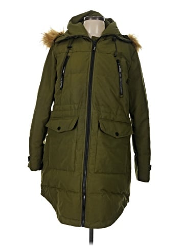 Orolay Coat (view 1)