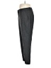 H&M Chevron-herringbone Gray Dress Pants Size 12 - photo 5