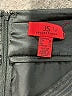 JS Collections 100% Polyester Black Dress Pants Size 10 - photo 7