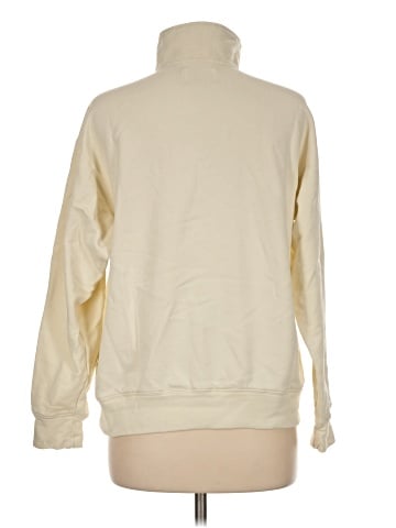 Solid & Striped Fleece (view 2)