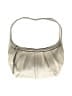 Kate Spade New York Metallic Silver Hobo One size - photo 1