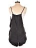 Billabong Gray Romper Size M - photo 2