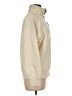 Solid & Striped Ivory Fleece Size M - photo 4