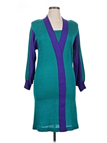 AMI Casual Dress (view 1)