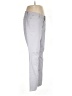 Talbots Silver Jeans Size 14 - photo 4