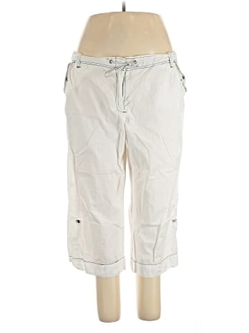 Khakis & Co Cargo Pants (view 1)