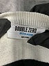Double Zero Ivory Cardigan Size M - photo 7