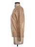 J.Crew Metallic Tan Pullover Sweater Size XS - photo 5