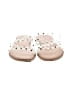 Torrid Ivory Sandals Size 11 (X-wide) - photo 2