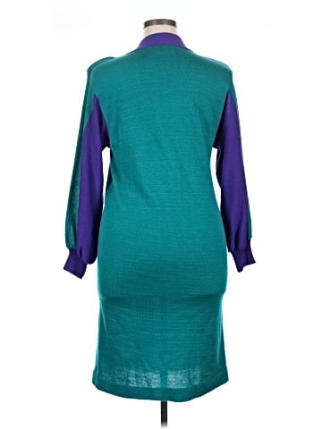 AMI Casual Dress (view 2)