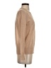 J.Crew Metallic Tan Pullover Sweater Size XS - photo 4