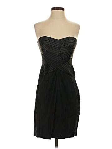 BCBGMAXAZRIA Cocktail Dress (view 1)